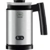 Mousseur à Lait Cremio II 1014-03 Acier Brossé - Melitta -Smeg Soldes Boutique Melitta cremio 2 inox