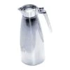 Carafe Isotherme Qline Tout Inox Double Paroi 1 L - BRAVILOR BONAMAT -Smeg Soldes Boutique QLINE BRAVILOR 1LITRE
