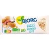 Barre Amandes Et Coco Rhd Bio 25g X30 - BJORG -Smeg Soldes Boutique amandescoco