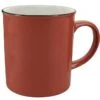 Mug Retro Rouge - 250ml - AOC