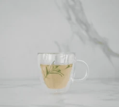 Verres Double Paroi BODUM - Bistro 2x15cl -Smeg Soldes Boutique b1 1