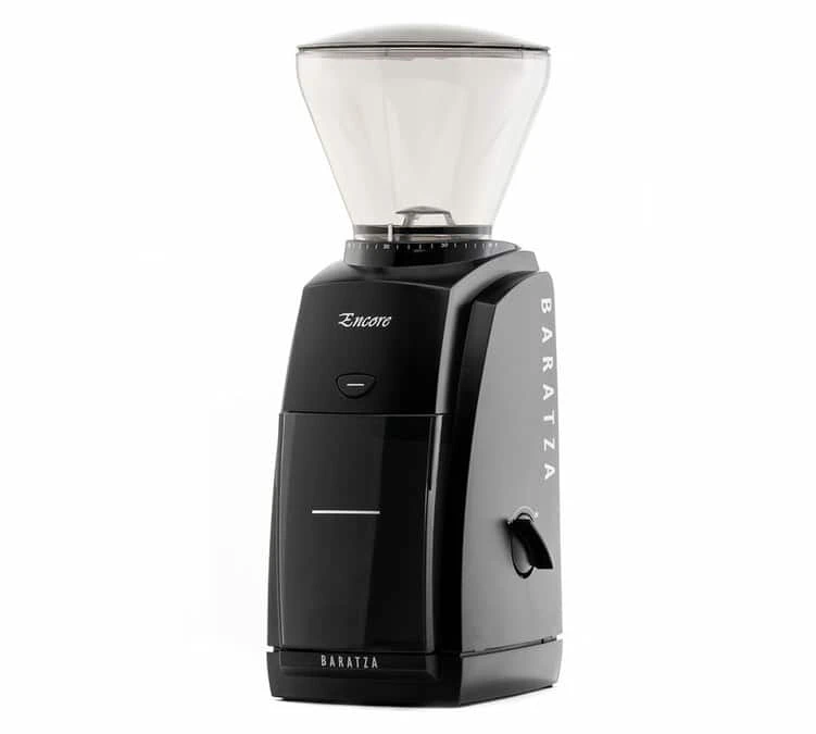 Moulin à Café électrique BARATZA Encore Noir 6 Moulin à Café électrique BARATZA Encore Noir – Image 4