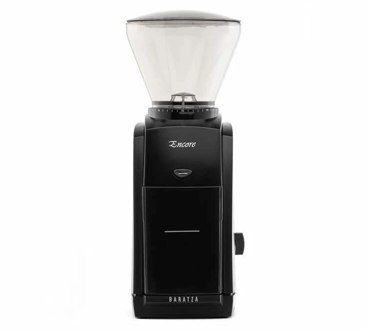Moulin à Café électrique BARATZA Encore Noir 3 Moulin à Café électrique BARATZA Encore Noir