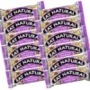 12 Barres Gourmandes Noix Du Brésil, Raisins, Amandes Et Noisettes - Eat Natural -Smeg Soldes Boutique barre cereales eat natural nutsx12
