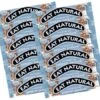 12 Barres Gourmandes Protéines (cacahuètes, Noix De Coco, Etc.) - Eat Natural -Smeg Soldes Boutique barres cereales eat natural protein