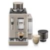 DELONGHI Rivelia FEB 4435.BG Beige Sable - Garantie 5 Ans -Smeg Soldes Boutique beige rivelia 1