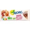 Barre Noix Cajou Cranberry Rhd Bio 25g X 30 - BJORG 2 Barre Noix Cajou Cranberry Rhd Bio 25g X 30 - BJORG -Smeg Soldes Boutique bjorgcranberrynoix
