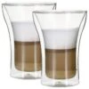 Verres Double Paroi BODUM - Assam 2x25cl 2 Verres Double Paroi BODUM - Assam 2x25cl -Smeg Soldes Boutique bodum assam 25cl par2