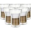 6 Verres Assam 25cl - Bodum -Smeg Soldes Boutique bodum assam 25cl par6