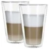 Verres Double Paroi BODUM - Canteen 2x40cl -Smeg Soldes Boutique bodum canteen 40cl par2