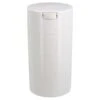Boite Conservatrice Avec Vide D'air 400gr/1.3L - Blanc - Coffeevac -Smeg Soldes Boutique boite conservation tighvac 400g