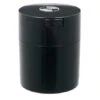 Boite Conservatrice Avec Vide D'air 250gr/0.8L Noire - Coffeevac -Smeg Soldes Boutique boite tighvac 250g 2