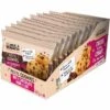11 Sachets De Petits Cookies 2 Chocolats 35g - MICHEL ET AUGUSTIN -Smeg Soldes Boutique boite x11 biscuits 1