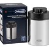 Boite Hermétique 500gr - DELONGHI 2 Boite Hermétique 500gr - DELONGHI -Smeg Soldes Boutique boitedelonghi