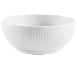 Set De 4 Bols Douro - Porcelaine Blanche - 48 Cl - BODUM -Smeg Soldes Boutique bols bodum