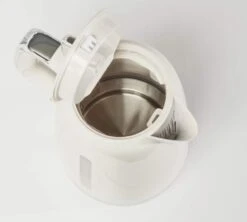 Bouilloire Moulinex BY320A10 Soleil Ivoire 1.7L -Smeg Soldes Boutique bouil iv7