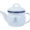 Bouilloire Traditionnelle Kalita En Email Blanche 0,6 L