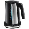 Bouilloire Look Deluxe Noire 1026-14 - 1,7L + Offre Cadeau - MELITTA 2 Bouilloire Look Deluxe Noire 1026-14 - 1,7L + Offre Cadeau - MELITTA -Smeg Soldes Boutique bouilloire aqua deluxe noire melitta