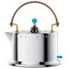 Bouilloire électrique Bodum Ottoni - Inox Brillant - 1L - BODUM -Smeg Soldes Boutique bouilloire bodum ottoni