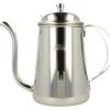 Bouilloire Traditionnelle Inox 0,7 L Col De Cygne - KALITA -Smeg Soldes Boutique bouilloire inox kalita
