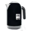Bouilloire électrique Kenwood Kmix ZJX650BK Noire 1L 2 Bouilloire électrique Kenwood Kmix ZJX650BK Noire 1L -Smeg Soldes Boutique bouilloire kenwood noir1