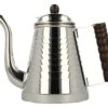 Bouilloire Traditionnelle Kalita Ondulée 1L Acier Inoxydable 1 Bouilloire Traditionnelle Kalita Ondulée 1L Acier Inoxydable -Smeg Soldes Boutique bouilloire ondule kalit 1