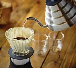 Bouilloire Traditionnelle Groove Designer Murken Hansen 0.8L - QDO -Smeg Soldes Boutique bouilloiregroove slowcof