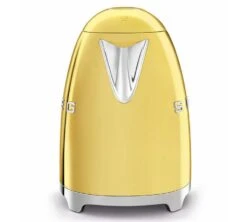 Bouilloire SMEG KLF03GOEU Or - 1.7L + Offre Cadeau -Smeg Soldes Boutique bouilor 2