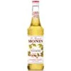 Sirop Monin - Noisette - 70cl -Smeg Soldes Boutique bouteille x1 2