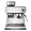 Machine Expresso Avec Broyeur BREVILLE Barista Max VCF126X-01 -Smeg Soldes Boutique breville baristamax 1