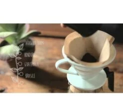 Café En Grains Biondo (torréfaction Filtre) 100% Arabica - 500g - Goppion Caffe 5 Café En Grains Biondo (torréfaction Filtre) 100% Arabica - 500g - Goppion Caffe -Smeg Soldes Boutique cafe grains pour cafetiere filtre biondo goppion caffe 2