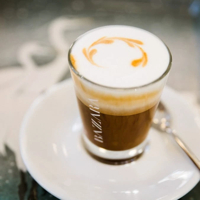 Café En Grain Bazzara Piacerepuro (anciennement Top Class) - 100% Arabica - 1kg 10 Café En Grain Bazzara Piacerepuro (anciennement Top Class) - 100% Arabica - 1kg – Image 8