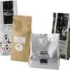 Pack Des Champions (Exclusivité MaxiCoffee) : 4 Cafés En Grains X 250g -Smeg Soldes Boutique cafe de champions grains