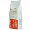 1 Kg Café En Grain Gold Extra Bar - CAFFE DEL FARO -Smeg Soldes Boutique cafe grains gold caffe del faro