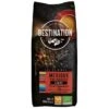 Café En Grains Bio 100% Arabica Mexique - 1kg - Destination -Smeg Soldes Boutique cafe grains mexique destination 1kg