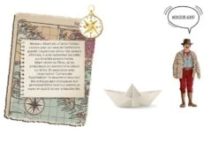 Café En Grains 100% Arabica Bio Pérou Monsieur Albert - 200g - TERRAMOKA -Smeg Soldes Boutique cafe grains monsieur albert 1