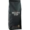 500g Café En Grain Pellini Top - PELLINI -Smeg Soldes Boutique cafe grains pellini top italie