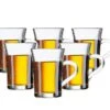 6 Verres à Thé Avec Anse 23 Cl - Café Compagnie -Smeg Soldes Boutique cafecompagnie 6liquide
