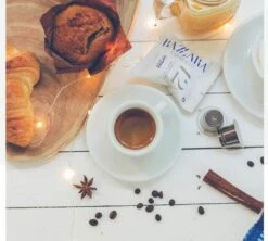 1kg Café En Grain Aromamore Arabica/Robusta - BAZZARA -Smeg Soldes Boutique cafeengrainbazzaraaromamore2