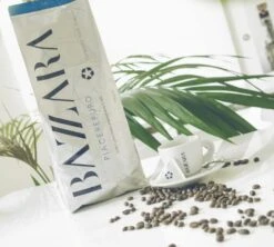 Café En Grain Bazzara Piacerepuro (anciennement Top Class) - 100% Arabica - 1kg 14 Café En Grain Bazzara Piacerepuro (anciennement Top Class) - 100% Arabica - 1kg -Smeg Soldes Boutique cafeengrainbazzarapiacerepurokgillustration