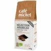 1 Kg Café En Grain Bio Sélection Arabicas - Café Michel 2 1 Kg Café En Grain Bio Sélection Arabicas - Café Michel -Smeg Soldes Boutique cafeengrainbioeqcafemichelselectionarabicaskg 1