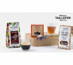 1kg Café En Grain Pérou Bio 100% Arabica - NU -Smeg Soldes Boutique cafeengrainbiomaisontailleferambiance