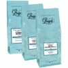 Lot Café En Grains : Les Intemporels - 3x1kg - Cafés Lugat -Smeg Soldes Boutique cafeengraincafeslugatpack3x1kg 1