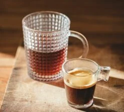 2x250g Café En Grain Bio Moka Gelada Arabica - Cafés Ximun -Smeg Soldes Boutique cafeengraincafesximunmokagelada