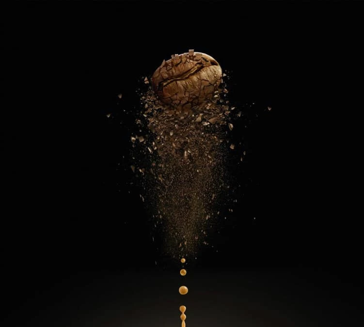 500g Café En Grains Bio - Carte Noire Honduras 6 500g Café En Grains Bio - Carte Noire Honduras – Image 4