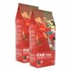 2x500 G Café En Grain Fair Trade - DELTA -Smeg Soldes Boutique cafeengraindeltacafestrade2x500g
