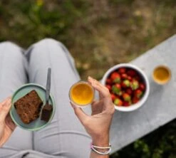 Pack Duo 100 % Savoir-faire Français - 2 X 250 G - GREEN LION COFFEE -Smeg Soldes Boutique cafeengraingreenlioncoffee100franaispack