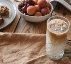 1 Kg Café En Grain Bio Moka Baraka - Green Lion Coffee -Smeg Soldes Boutique cafeengraingreenlioncoffeemokabaraka 1