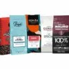 Pack Café Corsé (Exclusivité MaxiCoffee) : 5 Cafés En Grain X 250g 2 Pack Café Corsé (Exclusivité MaxiCoffee) : 5 Cafés En Grain X 250g -Smeg Soldes Boutique cafeengrainitaliencorse5x250g 1