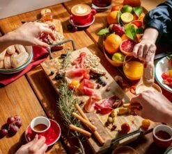 Café En Grains 1kg - Gran Crema - PERLEO ESPRESSO -Smeg Soldes Boutique cafeengrainitalienperleoespresso2 5